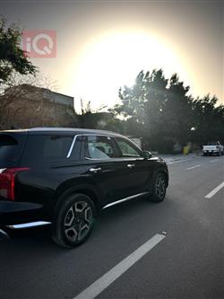 هيونداي باليسيد